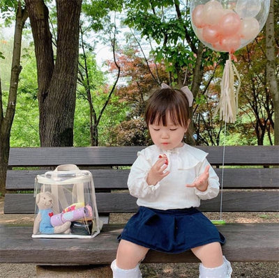 Juguete de Tiro al Blanco Transparente para Niños - Diversión al Aire Libre - Image 33