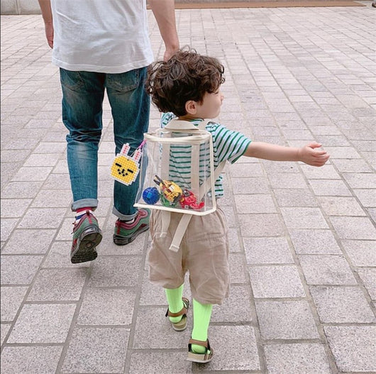 Juguete de Tiro al Blanco Transparente para Niños - Diversión al Aire Libre - Image 36