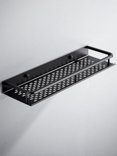 Organizador de Baño Multifuncional con Estantes - Image 11