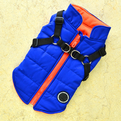 Chaqueta con Cierre para Perro - Image 13
