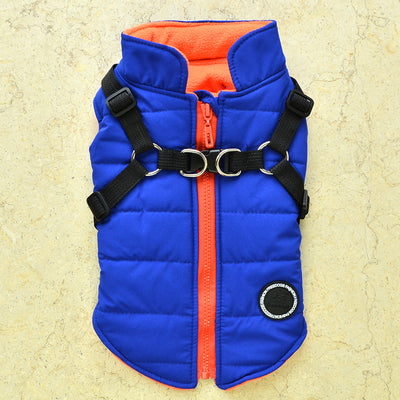 Chaqueta con Cierre para Perro - Image 16