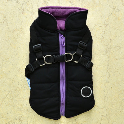 Chaqueta con Cierre para Perro - Image 22
