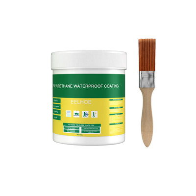 Adhesivo Transparente Impermeable - Image 19