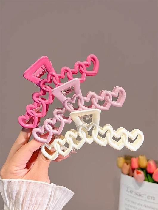 Pinza para Cabello Elegante XINGX para Mujer - Image 19