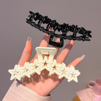 Pinza para Cabello Elegante XINGX para Mujer - Image 20