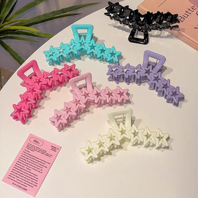 Pinza para Cabello Elegante XINGX para Mujer - Image 21