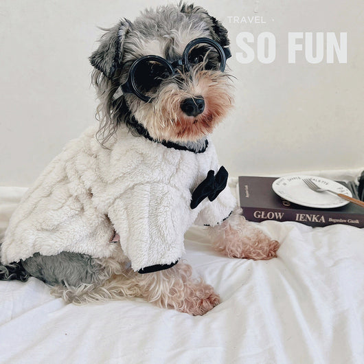 Suéter Elegante con Lazo Francés - Diseño Exclusivo Aero - Image 16