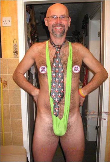 Calzoncillo Tipo Camiseta Hombre Tela Elástica - Image 9