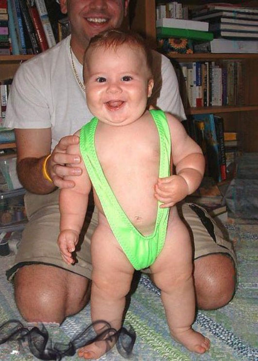 Calzoncillo Tipo Camiseta Hombre Tela Elástica - Image 11