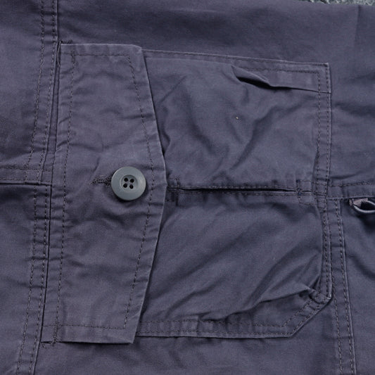Shorts Cargo Talla Grande para Hombre - Image 2
