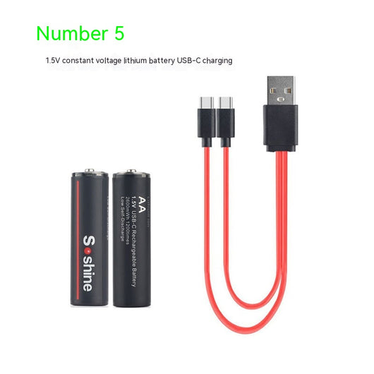 Batería de Litio Recargable 15V Gran Capacidad Modelo No 5 - Image 15