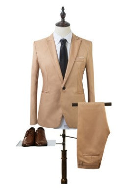 Esmóquines Modernos para Hombre - Elegancia Garantizada