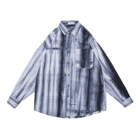 Camisa de Manga Larga Render - Image 2