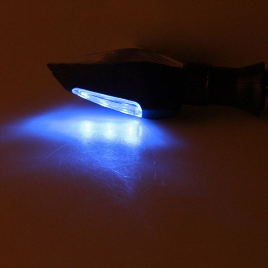 Intermitentes LED de Doble Cara para Moto - Visibilidad 360° - Image 16