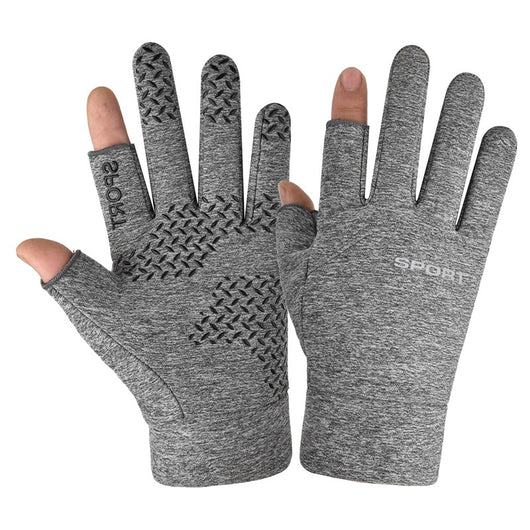 Guantes de Ciclismo Impermeables Térmicos con Agarre Antideslizante - Image 24