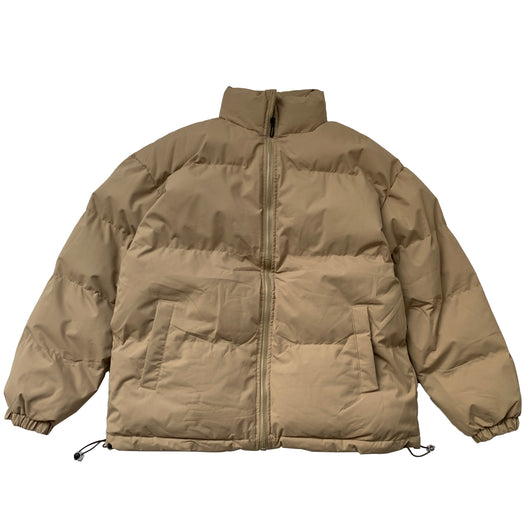 Abrigo Acolchado Retro Japonés para Parejas - Algodón Cálido Otoño Invierno - Image 14