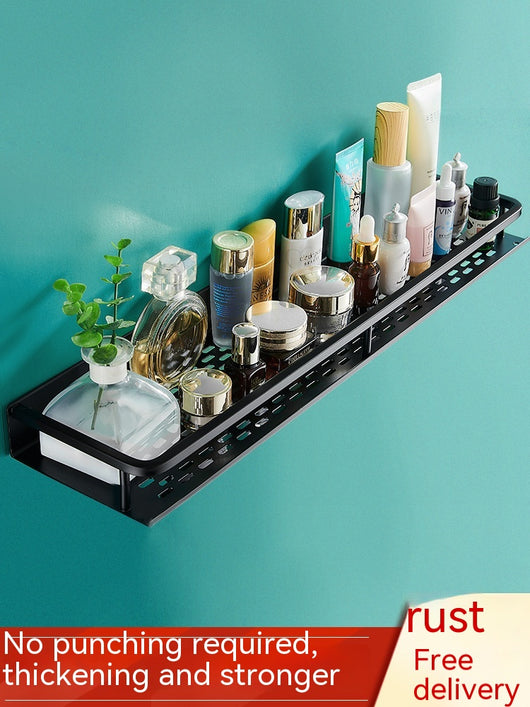 Organizador de Baño Multifuncional con Estantes - Image 18