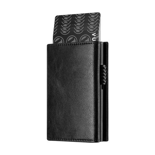 Cartera Metálica para Hombre con Protección RFID Antirrobo - Image 6