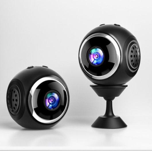 Cámara Portátil WiFi HD X11 Inteligente - Image 8