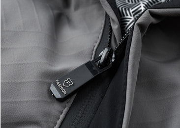 Chaqueta de Invierno para Hombre con Capucha Desmontable - Image 8