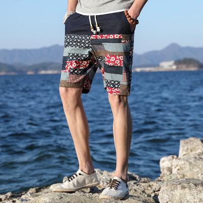 Pantalones Casuales de Verano para Hombre - Quinta Posición - Image 13