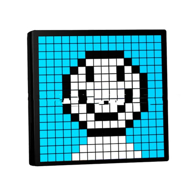 Pantalla LED Pixel con Bluetooth - Luz Inteligente Programable - Image 11