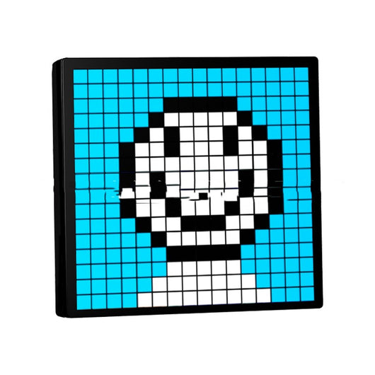 Pantalla LED Pixel con Bluetooth - Luz Inteligente Programable - Image 11