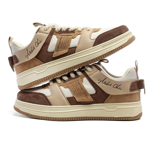 Zapatillas Deportivas Retro Transpirables para Estudiantes - Image 14