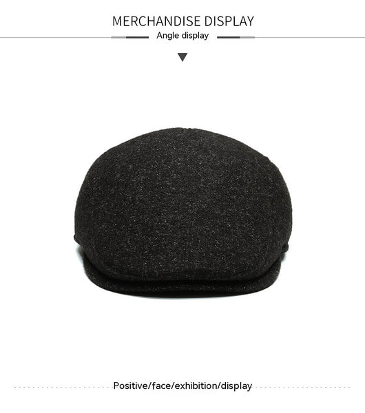 Gorro Ciclismo Térmico con Protección de Oídos para Hombres Adultos - Image 8