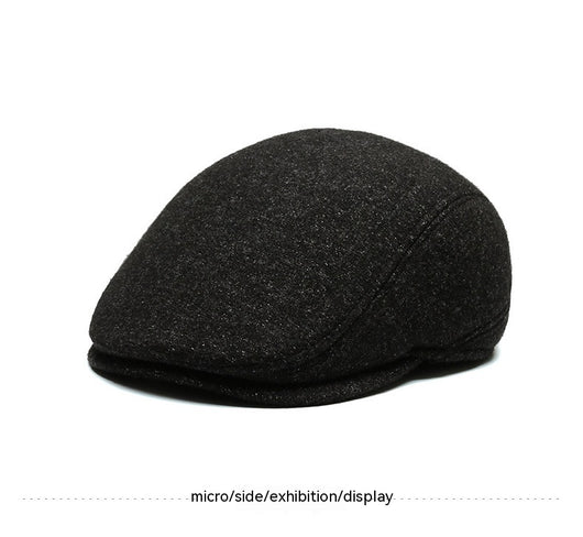Gorro Ciclismo Térmico con Protección de Oídos para Hombres Adultos - Image 9