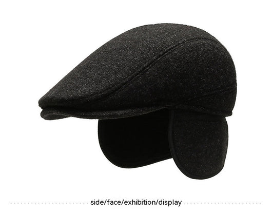 Gorro Ciclismo Térmico con Protección de Oídos para Hombres Adultos - Image 10