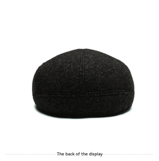 Gorro Ciclismo Térmico con Protección de Oídos para Hombres Adultos - Image 12