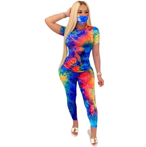 Conjunto Deportivo de Pantalones Premium - Image 9