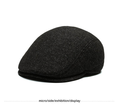 Gorro Ciclismo Térmico con Protección de Oídos para Hombres Adultos - Image 19