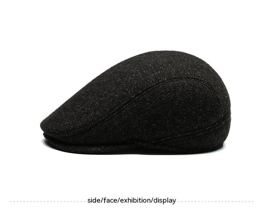 Gorro Ciclismo Térmico con Protección de Oídos para Hombres Adultos - Image 21