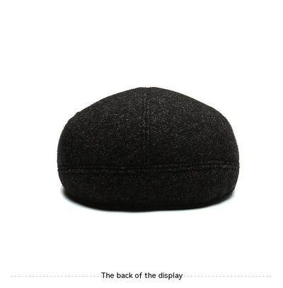 Gorro Ciclismo Térmico con Protección de Oídos para Hombres Adultos - Image 22