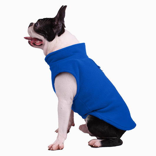 Suéter Abrigador para Perros - Image 14