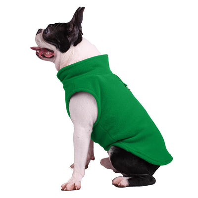 Suéter Abrigador para Perros - Image 15