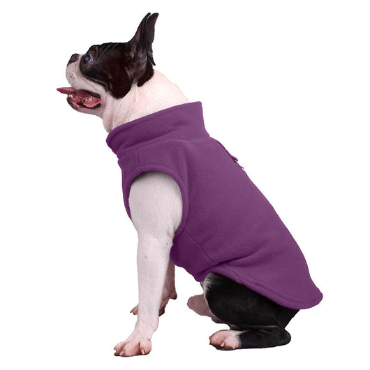 Suéter Abrigador para Perros - Image 16