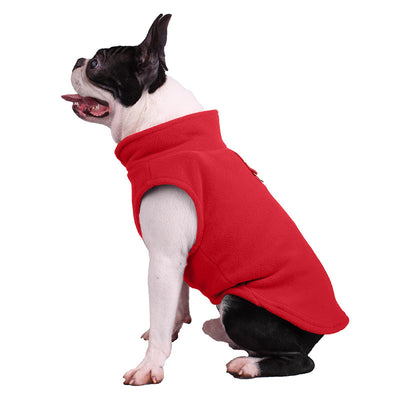 Suéter Abrigador para Perros - Image 17