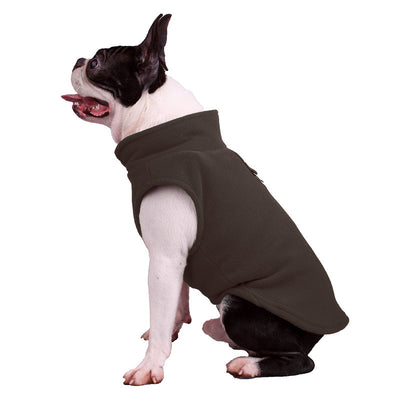 Suéter Abrigador para Perros - Image 18