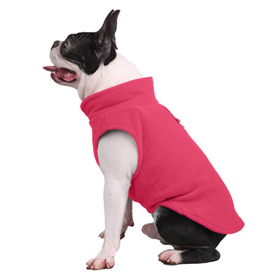 Suéter Abrigador para Perros - Image 19