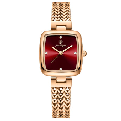 Reloj de Cuarzo Impermeable Elegante para Mujer - Image 12
