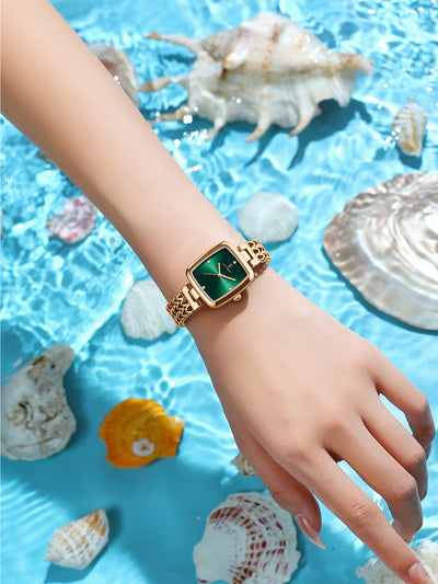 Reloj de Cuarzo Impermeable Elegante para Mujer - Image 15