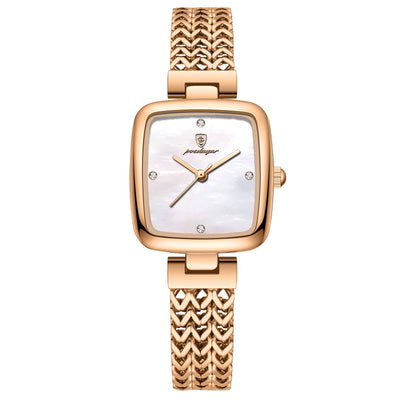 Reloj de Cuarzo Impermeable Elegante para Mujer - Image 18