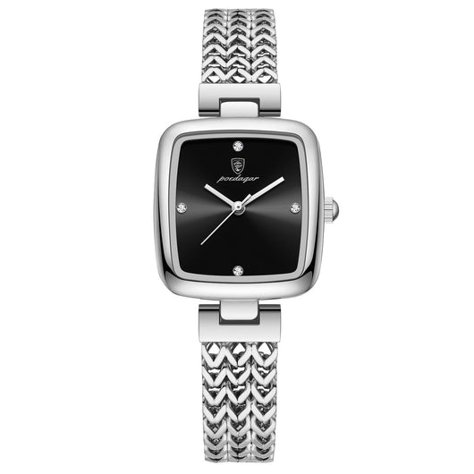 Reloj de Cuarzo Impermeable Elegante para Mujer - Image 22