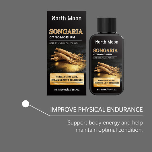 Aceite de Masaje para Hombres - Image 7