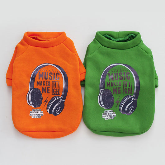 Sudadera Térmica Abrigo para Perros Invierno - Image 13