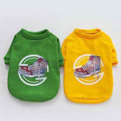 Sudadera Térmica Abrigo para Perros Invierno - Image 14