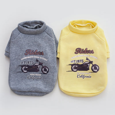 Sudadera Térmica Abrigo para Perros Invierno - Image 15